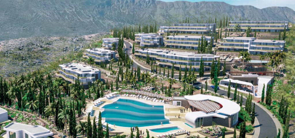 Σε νέα φάση το Project  "Elounda Hills" της Mirum  Σε νέα φάση το Project  "Elounda Hills" της Mirum